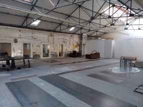 Showroom n°2078 - Rive Gauche