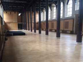 Showroom n°2065 - Rive Gauche