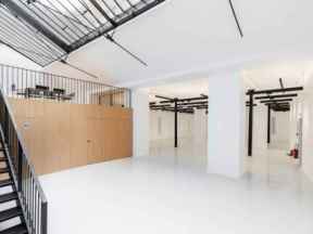 Find your longterm showroom and storefront with our real estate team.