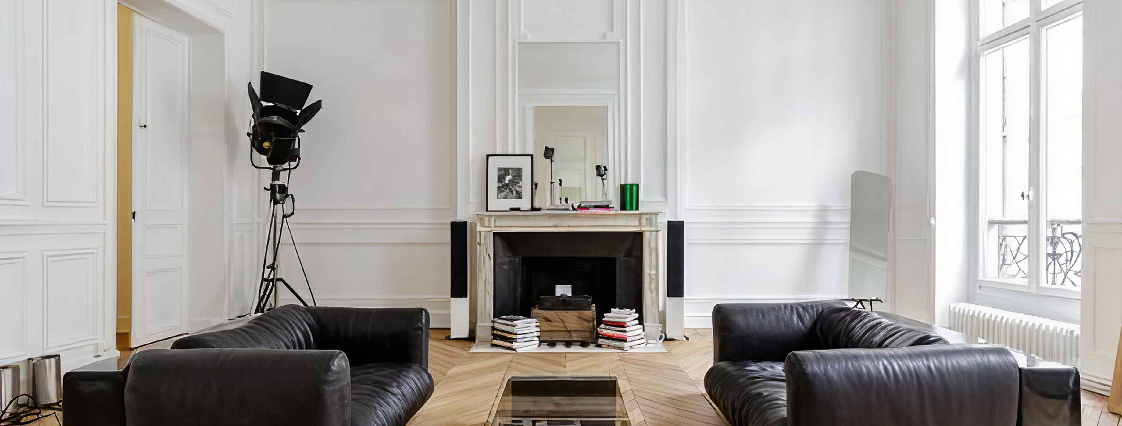 Location de showrooms à Paris - Paris Showroom