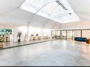 Showroom n°2085 - Marais 75003