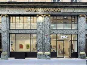 Showroom n°3227 - Bourse 75002