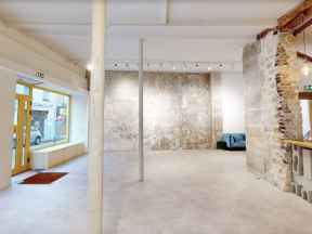 Showroom n°3283 - Bastille 75012