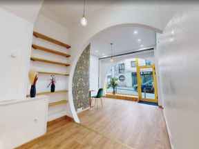 Showroom n°3284 - Bastille 75012