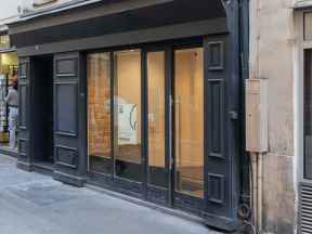 Showroom n°3285 - Marais 75003