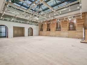 Showroom n°3289 - Élysée 75008