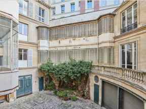 Showroom n°3295 - Élysée 75008