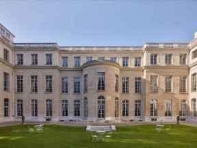 Showroom n°3296 - Rive Gauche