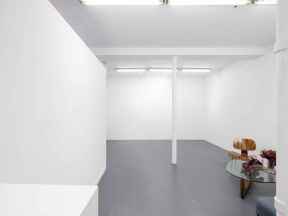 Showroom n°1038 - Beaubourg 75004