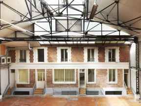 Showroom n°1800 - Paris Est 75011