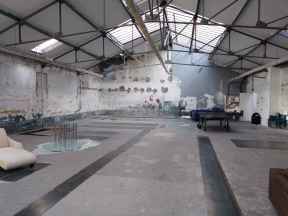 Showroom n°2078 - Rive Gauche