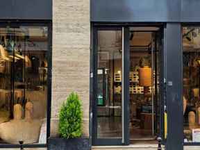 Showroom n°3302 - Marais 75003