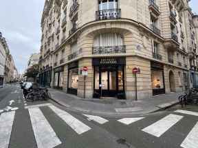 Showroom n°3303 - Marais 75003