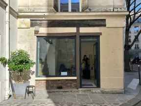 Showroom n°3305 - Marais 75003