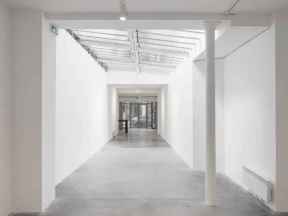 Showroom n°2081 - Marais 75003