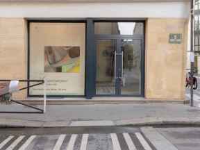 Showroom n°3114 - Marais 75003