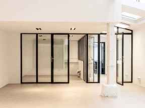 Showroom n°3308 - Marais 75003