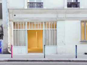 Showroom n°3309 - Paris Est 75011