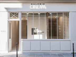 Showroom n°15 - Marais 75003