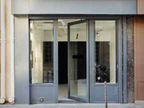 Showroom n°1537 - Marais 75003