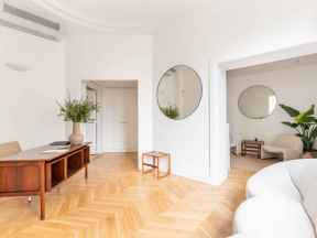 Showroom n°3265 - Élysée 75008