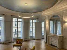 Showroom n°3712 - République 75010