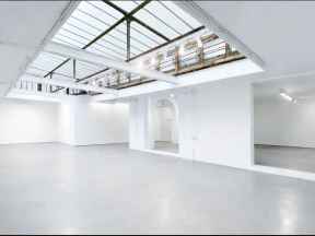 Showroom n°3713 - Marais 75003