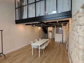 Showroom n°3716 - Marais 75003