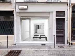 Showroom n°3717 - Beaubourg 75004