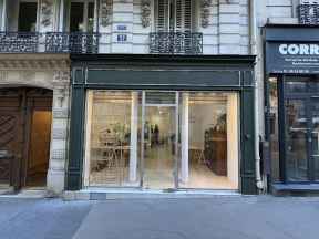 Showroom n°3311 - Opéra 75009