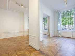 Showroom n°3313 - Élysée 75008