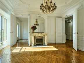 Showroom n°3217 - Saint-Honoré 75001