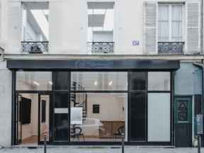 Showroom n°3727 - Paris Est 75011