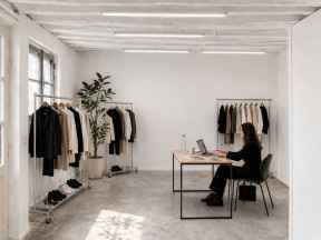 Showroom n°3041 - Beaubourg 75004