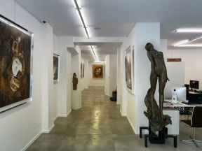 Showroom n°1979 - Marais 75003 - Photo 3