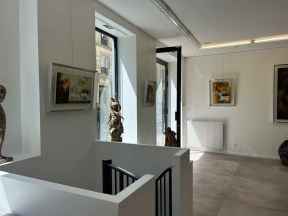 Showroom n°1979 - Marais 75003 - Photo 1