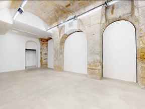 Showroom n°3731 - Marais 75003