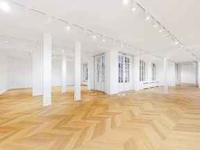Showroom n°3732 - Marais 75003