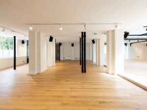 Showroom n°3193 - Marais 75003