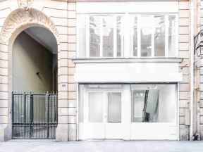Showroom n°3737 - Bourse 75002
