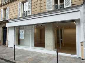Showroom n°2097 - Marais 75003