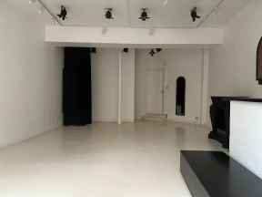Showroom n°3210 - Marais 75003