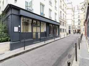 Showroom n°3746 - Marais 75003