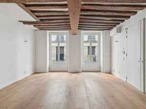 Showroom n°3747 - Marais 75003