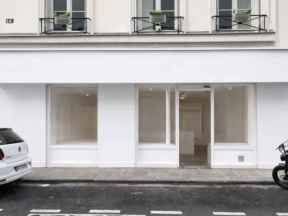 Showroom n°3748 - Marais 75003