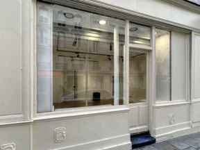 Showroom n°3749 - Marais 75003