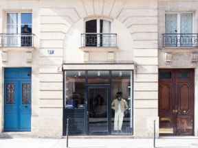Showroom n°3754 - Marais 75003