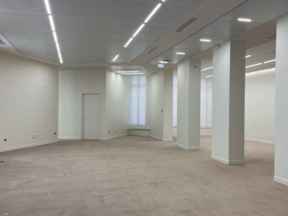 Showroom n°3755 - Saint-Honoré 75001