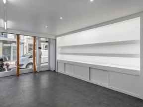 Showroom n°3756 - Marais 75003