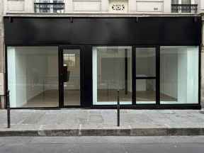 Showroom n°3757 - Marais 75003